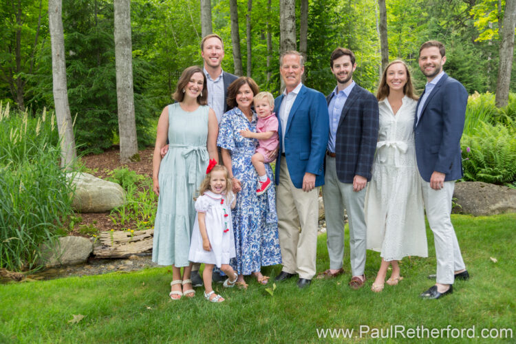 Walloon Lake Family Photography Michigan