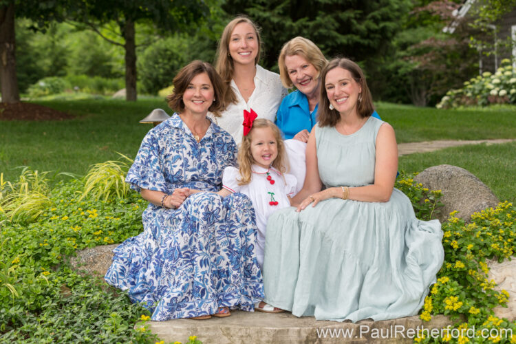 Walloon Lake Family Photography Michigan