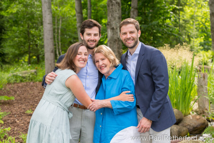 Walloon Lake Family Photography Michigan