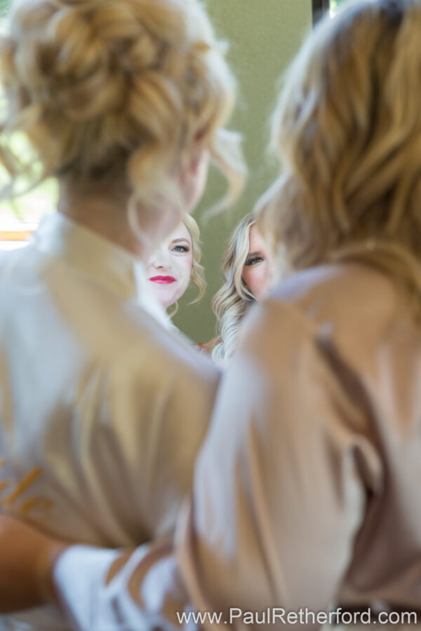 Grand Unity Event Center Petoskey Wedding