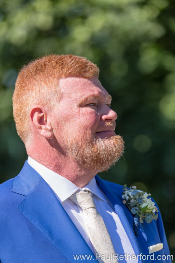 Grand Unity Event Center Petoskey Wedding