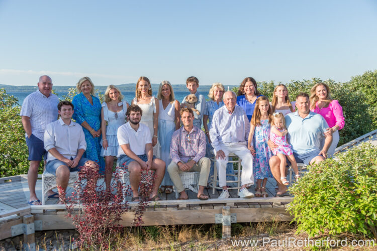Family Photography Little Traverse Bay Petoskey