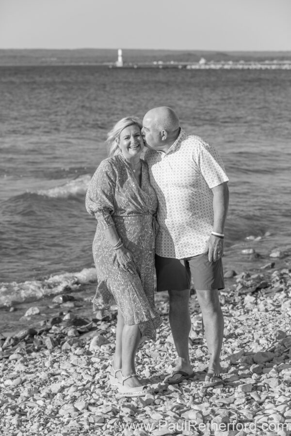 Family Photography Little Traverse Bay Petoskey