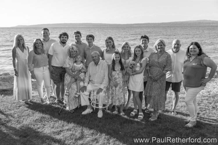 Family Photography Little Traverse Bay Petoskey