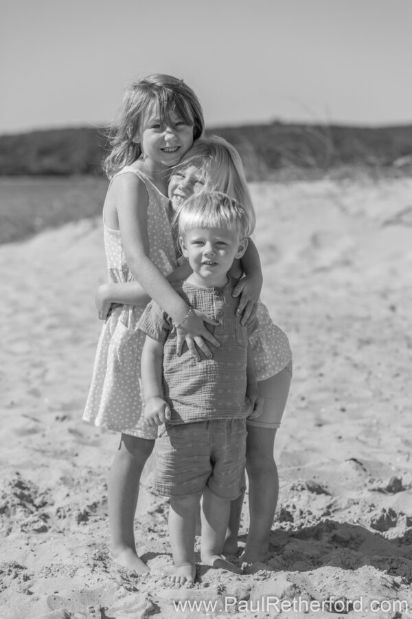 Family Photography Petoskey State Park