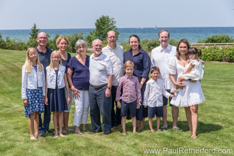 Petoskey Family Photography Northern Michigan