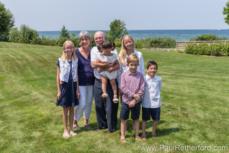 Petoskey Family Photography Northern Michigan