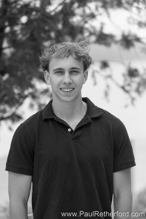 Walloon Lake Senior Family Photo Session