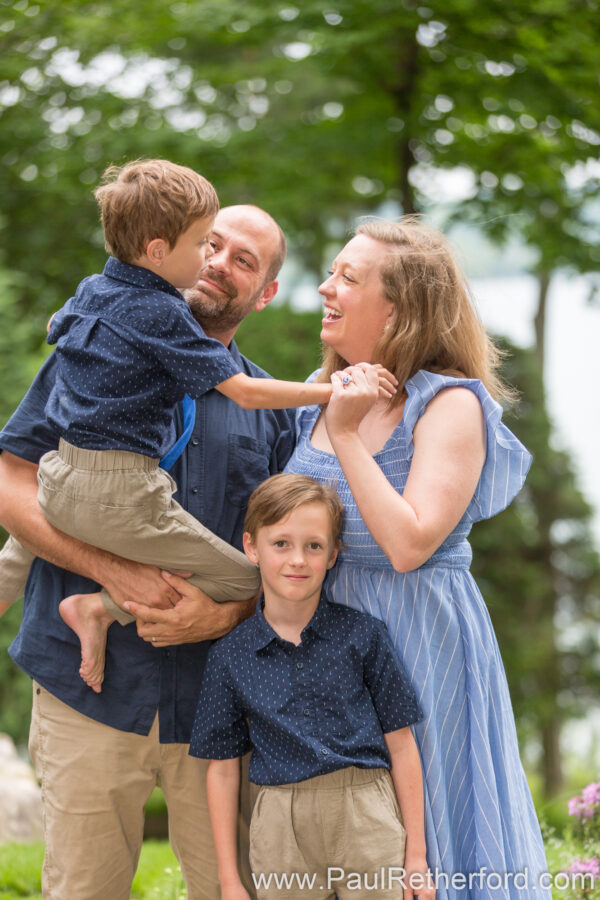 Walloon Lake family photography Northern Michigan