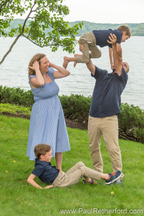 Walloon Lake family photography Northern Michigan