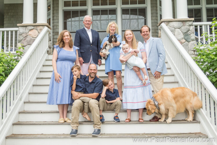 Walloon Lake family photography Northern Michigan