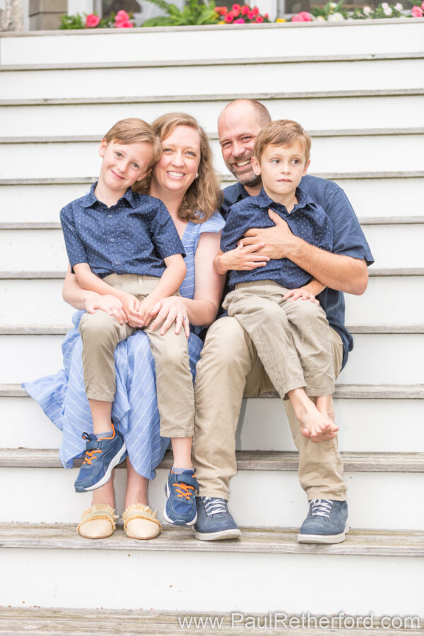 Walloon Lake family photography Northern Michigan