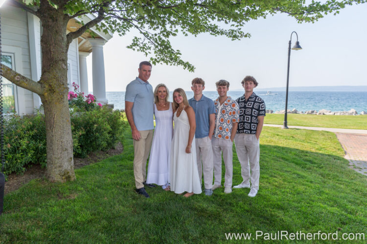 Bay Harbor family Photography Northern Michigan
