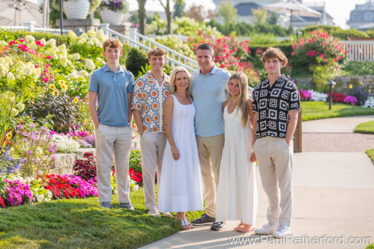 Bay Harbor family Photography Northern Michigan