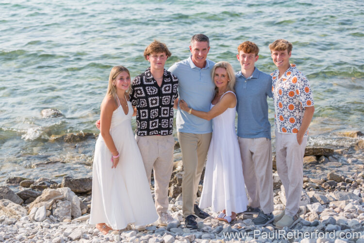 Bay Harbor family Photography Northern Michigan