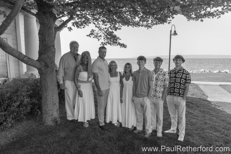 Bay Harbor family Photography Northern Michigan
