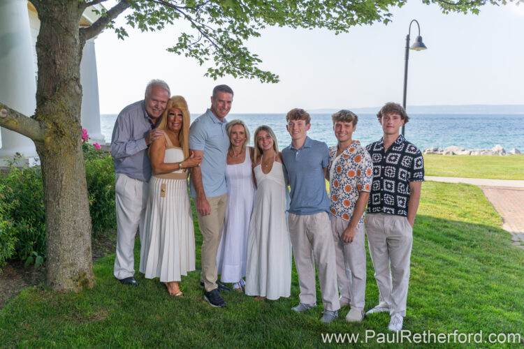Bay Harbor family Photography Northern Michigan