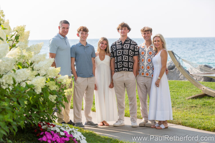 Bay Harbor family Photography Northern Michigan