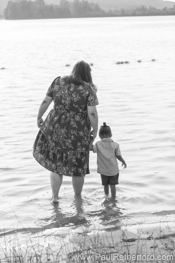 Family Photography Walloon Lake Northern MI