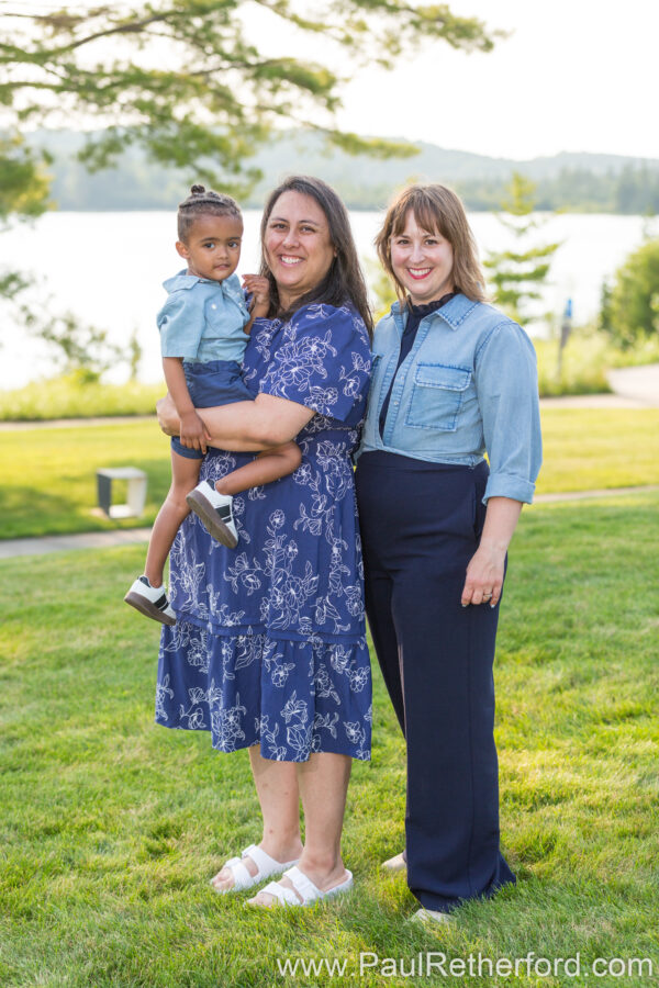 Family Photography Walloon Lake Northern MI