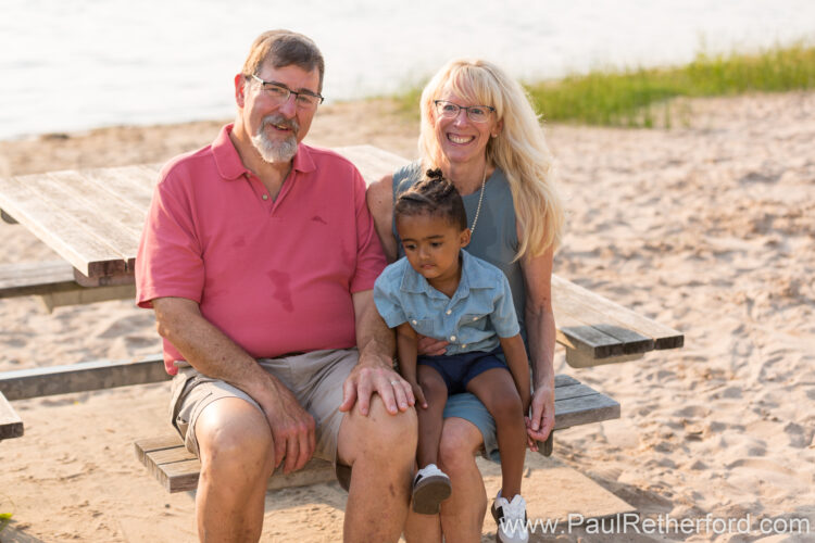 Family Photography Walloon Lake Northern MI