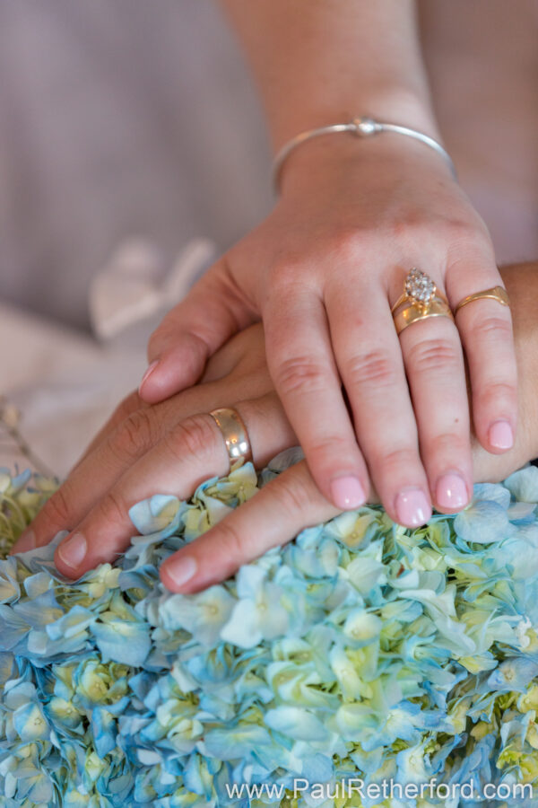 Mackinac Island Mission Point Resort Wedding