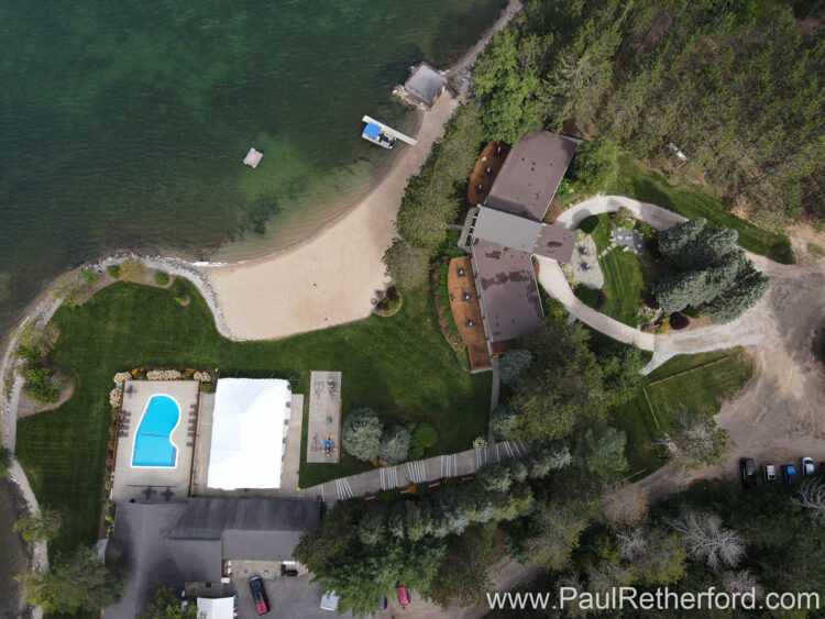 Wedding Photography Sojourn Lakeside Resort