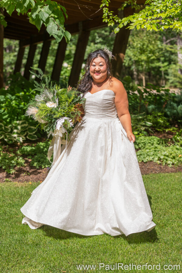 Wedding Photography Sojourn Lakeside Resort