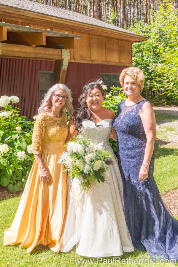 Wedding Photography Sojourn Lakeside Resort