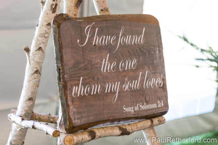 Wedding Photography Sojourn Lakeside Resort