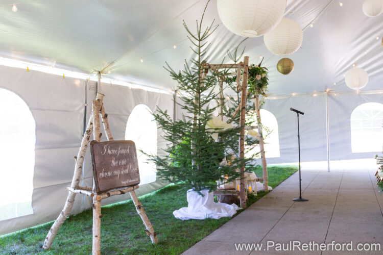 Wedding Photography Sojourn Lakeside Resort