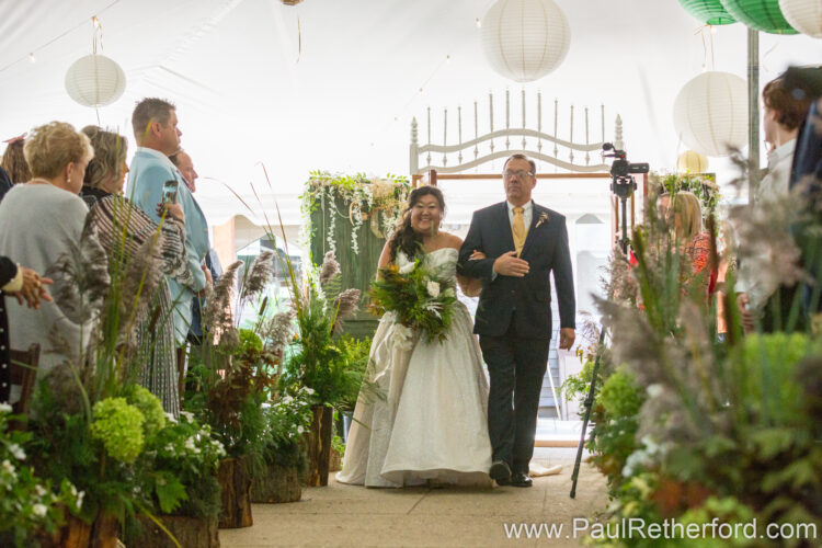 Wedding Photography Sojourn Lakeside Resort