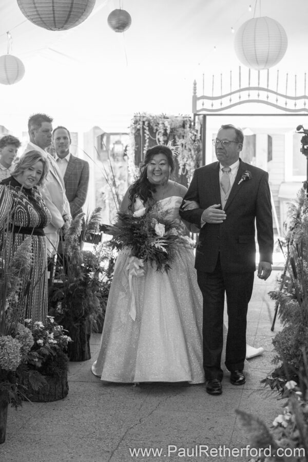 Wedding Photography Sojourn Lakeside Resort