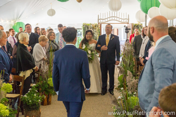 Wedding Photography Sojourn Lakeside Resort