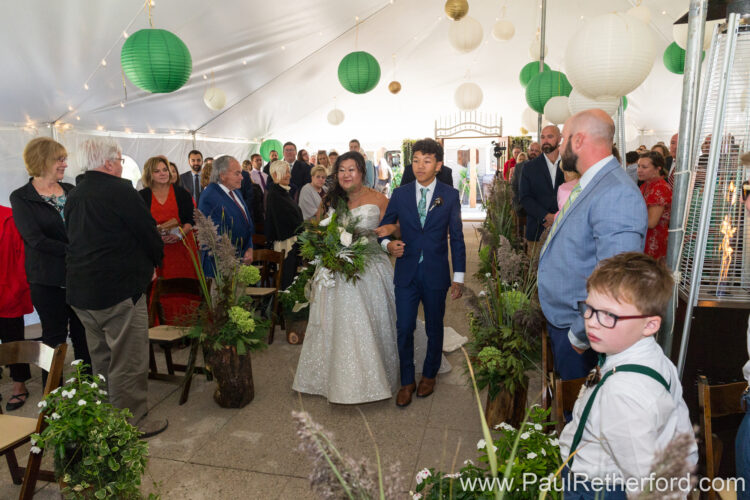 Wedding Photography Sojourn Lakeside Resort