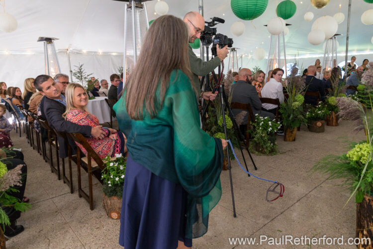 Wedding Photography Sojourn Lakeside Resort