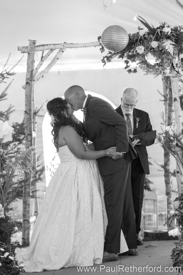 Wedding Photography Sojourn Lakeside Resort