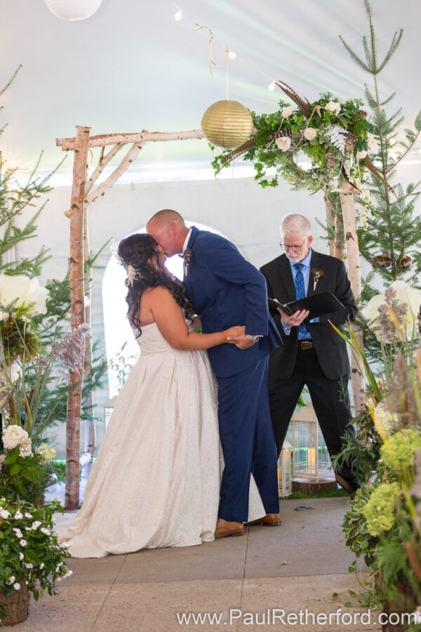 Wedding Photography Sojourn Lakeside Resort