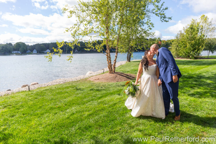 Wedding Photography Sojourn Lakeside Resort