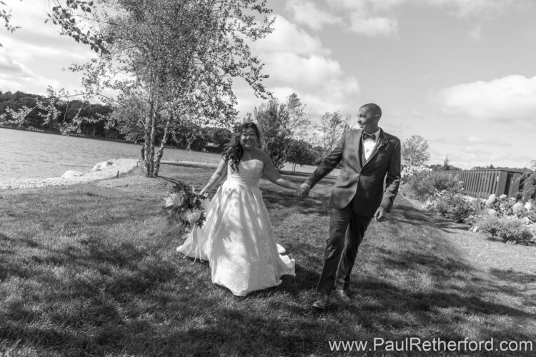 Wedding Photography Sojourn Lakeside Resort