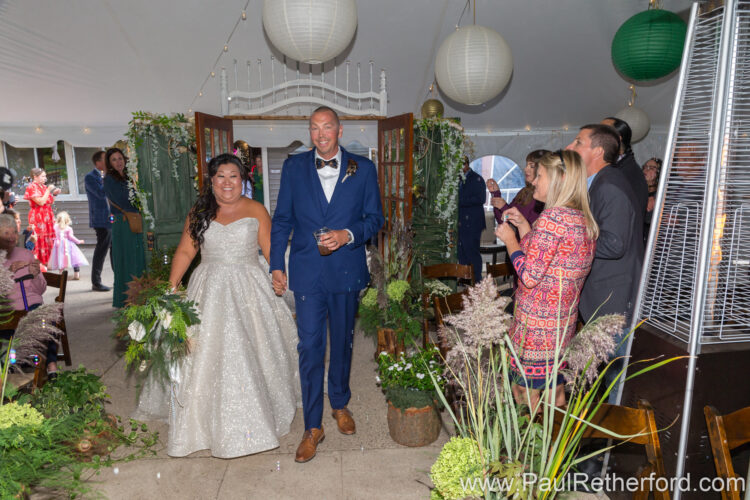 Wedding Photography Sojourn Lakeside Resort