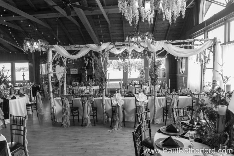 Wedding Photography Sojourn Lakeside Resort