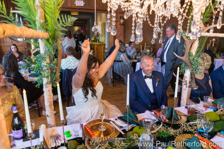 Wedding Photography Sojourn Lakeside Resort