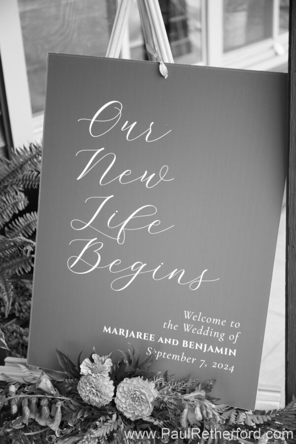 Wedding Photography Sojourn Lakeside Resort