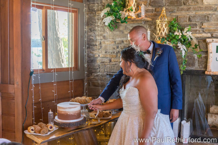 Wedding Photography Sojourn Lakeside Resort