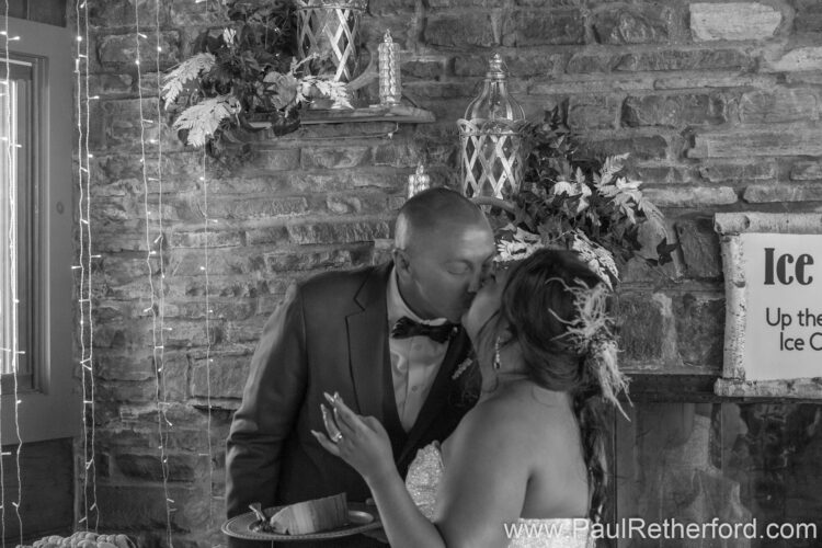 Wedding Photography Sojourn Lakeside Resort