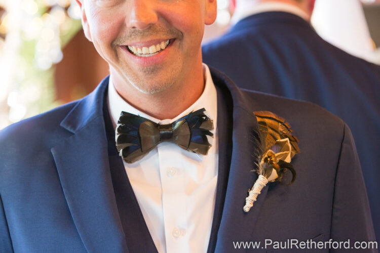 Wedding Photography Sojourn Lakeside Resort