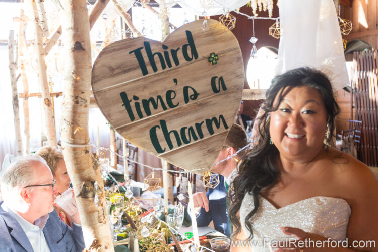 Wedding Photography Sojourn Lakeside Resort