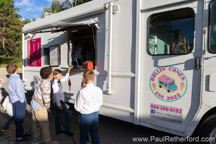 Wedding Photography Sojourn Lakeside Resort