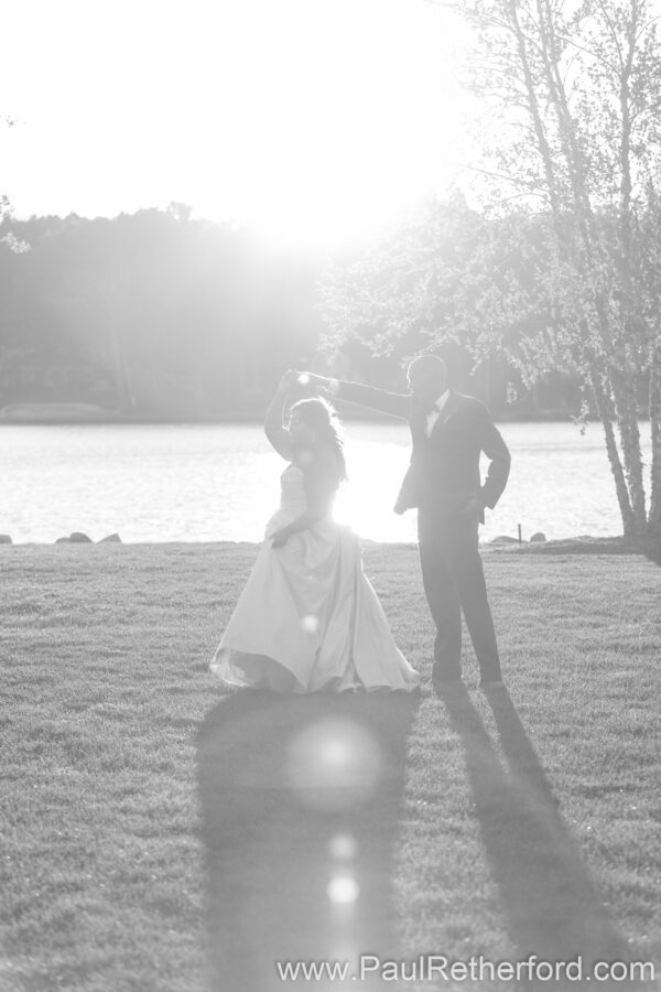 Wedding Photography Sojourn Lakeside Resort